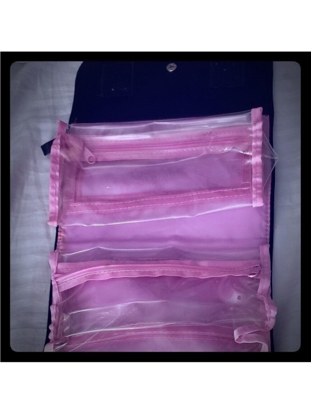 Mary Kay Rollup Bag Travel